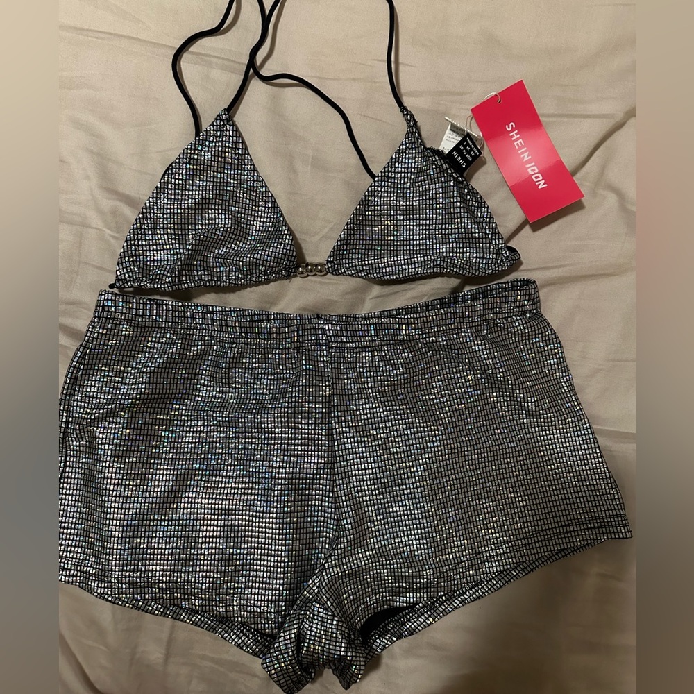 Shein icon set